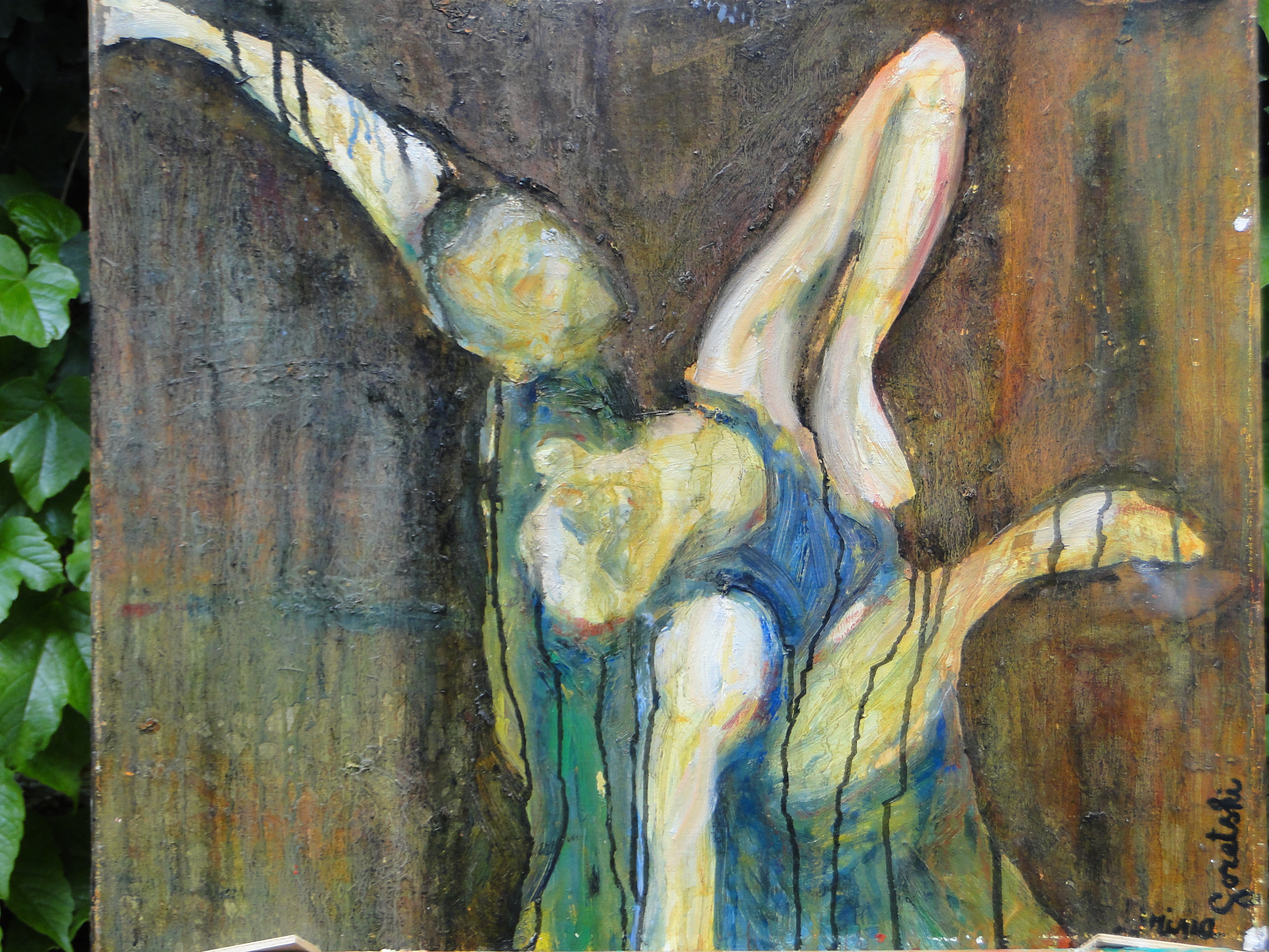 Peinture